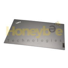 GENUINE OEM LENOVO THINKPAD E15 G4 LCD BACK COVER REAR LID 5CB1H66056 GRADE A