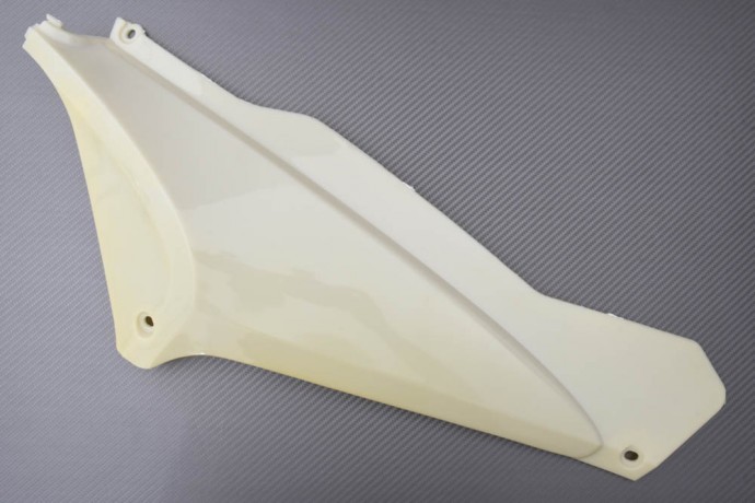 Coque arriere droite Honda ST1300 pour reparer carenage abime