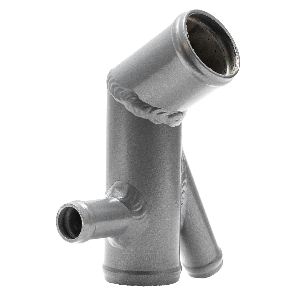 Aluminum Tube Coolant Hose FIT FOR 1999-2004 2002 2003 Land Rover Discovery II - Image 3 of 4