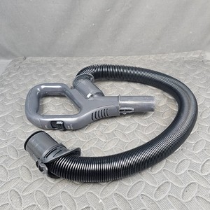 Shark NZ690uk NZ690ukt grauer Griff & schwarzer Schlauch Lift Away Staubsauger