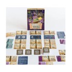 Weird Giraffe Games Board Game Studies in Sorcery Box NM