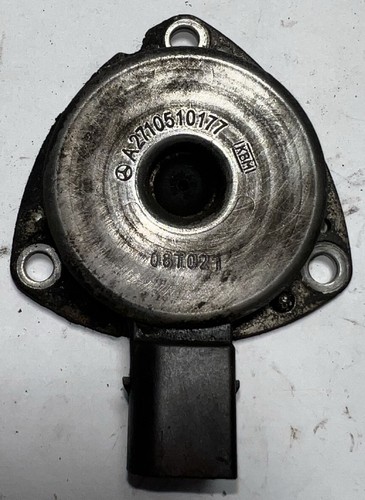 Magnet Nockenwellenverstellung Mercedes-benz C 180 T Kompressor Bj 2002 1796 CCM