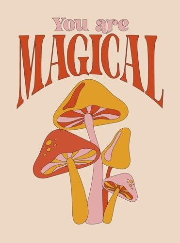 You Are Magical: Empowering Quotes by Summersdale Publishers (HB 2024) - Image 3