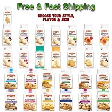 Pepperidge Farm Flavored Cookies, Select Your Style, Flavor  Size 