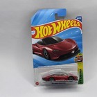IN HAND 2025 HOT WHEELS sealed MCLAREN SPEEDTAIL mainline CASE K