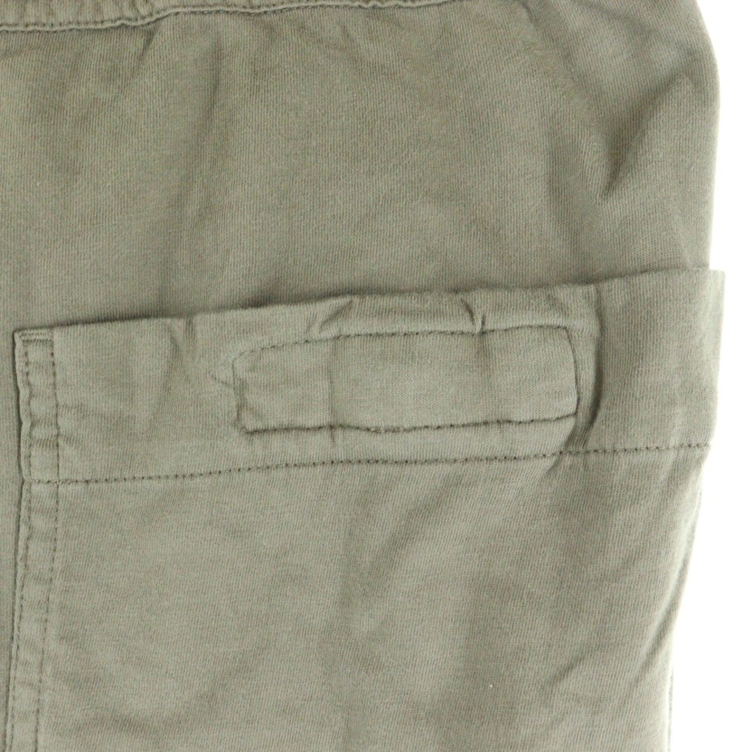 DRKSHDW Dark Shadow BERLIN DRAWSTRING TROUSERS Ea… - image 6