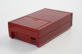 Famicom Disk System Console HVC-022 Nintendo FREE SHIPPING - Tested -  D1056093