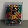 Panini Mosaic 2022 Calvin Austin III Rookie Prizm #342 Pittsburgh Steelers Card