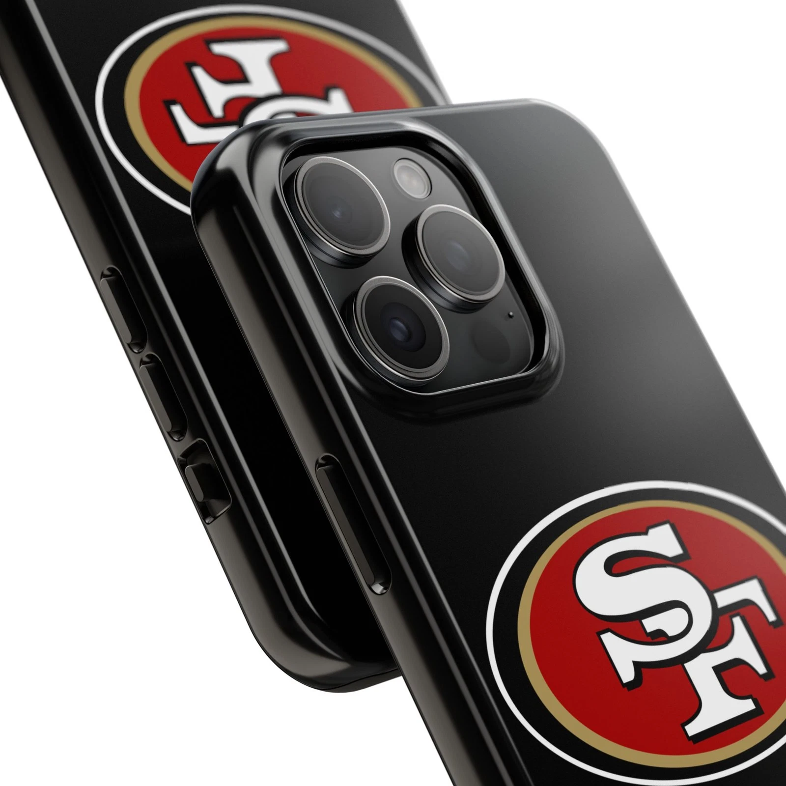 San Francisco 49ers Phone Case for iPhone