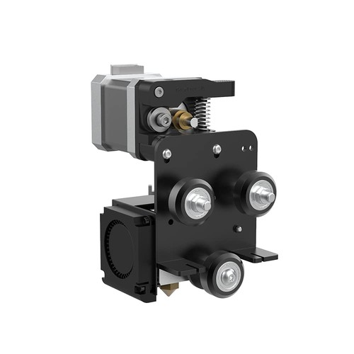 Creality Original Ender 3 Direct Drive Upgrade Kit, w zestawie 42-40 Stepper... - Zdjęcie 7 z 8