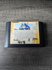 Rocket Knight Adventures Sega Genesis Authenticated/Tested/ & Working ✨