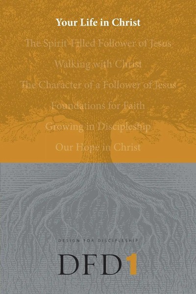 The Navigators | Your Life In Christ | Taschenbuch | Englisch (2006) | Navpress-image