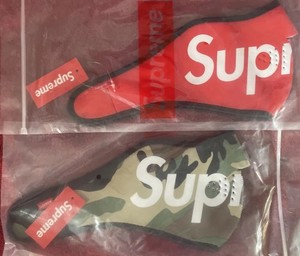 Supreme Windstopper Face Mask | eBay