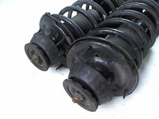 Amortisseur Hyundai I10