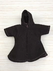 Vintage 1977 Star Wars Jawa Cape Kenner First 12 Robe Cloak Accessory A New Hope