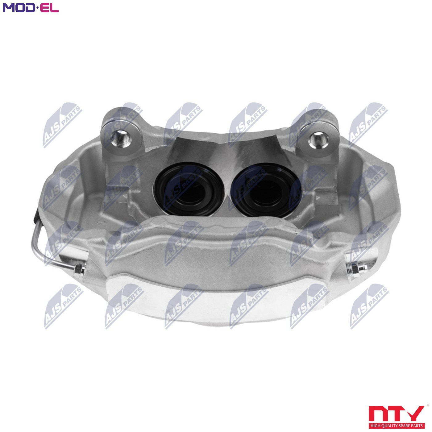 BRAKE CALIPER HZP-AU-029 FOR AUDI A4/B9/Allroad Q5/Sportback A5/Convertible 2.0L