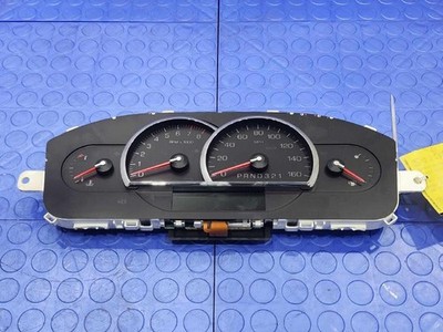 2008 Cadillac DTS Instrument Cluster Speedometer Genuine OEM Part 25964071