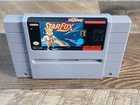 Star Fox (Super Nintendo, 1993) Game Only - Tested