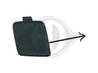 Abdeckung Hinten FüR Golf 6 2008-2012