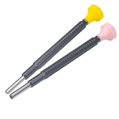 Professional 3 Spokes+7 Spokes Watch Movement Rotor Screwdriver For Omega 8800 G