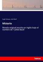 Hugh Conway (U. A.) | Misterio | Taschenbuch | Englisch (2017) | 240 S.