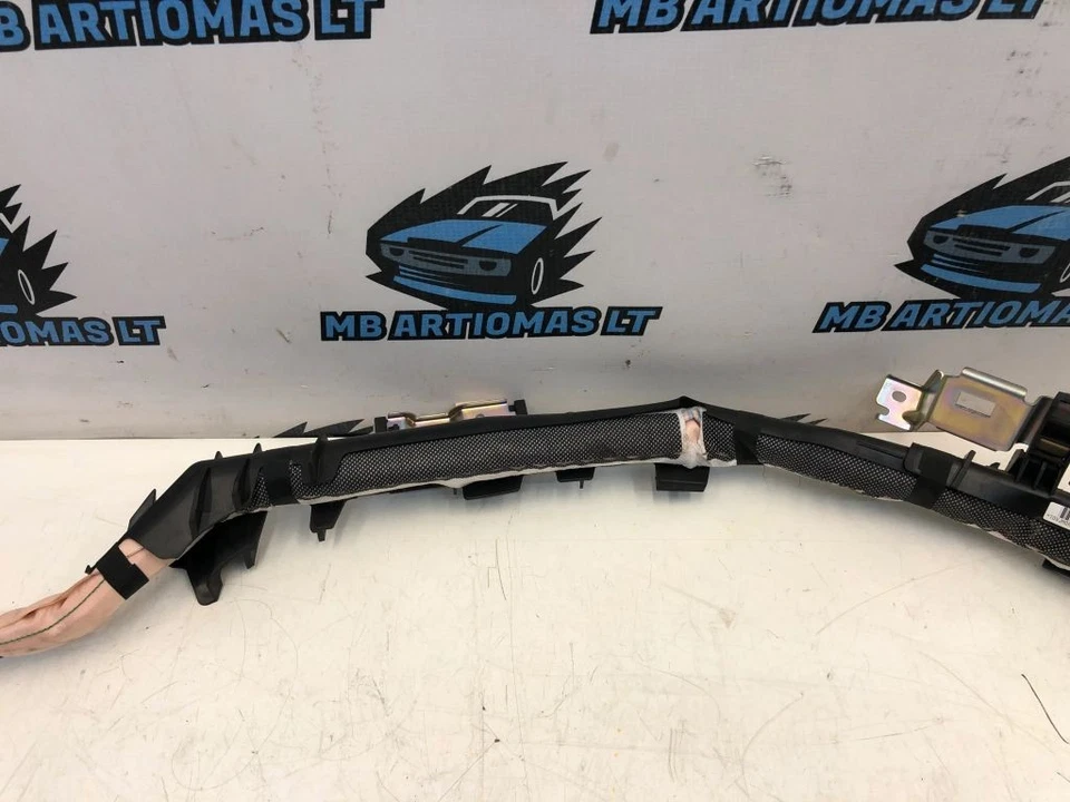 Honda Insight 2010 Left front Other Interior Part ALT5221 — 第 4/4 张图片