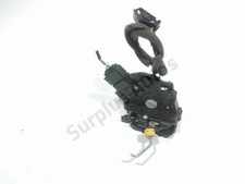 Porte arrière et accessoires Ford KA