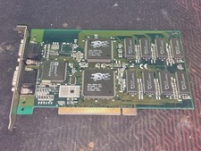 Scheda Grafica 3Dfx Voodoo 1001 PCI Card