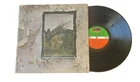 Led Zeppelin IV (ZOSO) Untitled Vinyl-LP 1st Press PECKO 1971 SD7208 Atlantic