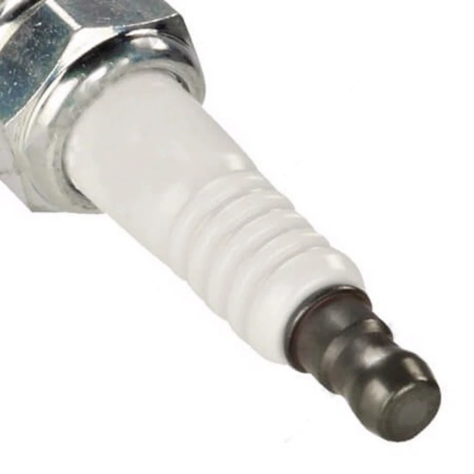 NGK For Mercury Grand Marquis 1992-2010 Spark Plug Laser Iridium Box-4 ITR5H13 - Image 3 of 4