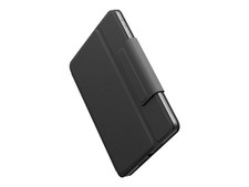 Logitech Rugged Folio Keyboard and folio case Apple Smart 920-009313