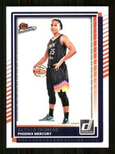 2025 Donruss WNBA #10 Alyssa Thomas Phoenix Mercury 69527