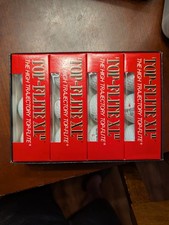 Spalding Top-Flite XL II High Trajectory Golf Balls 1 Box 12 New golf balls