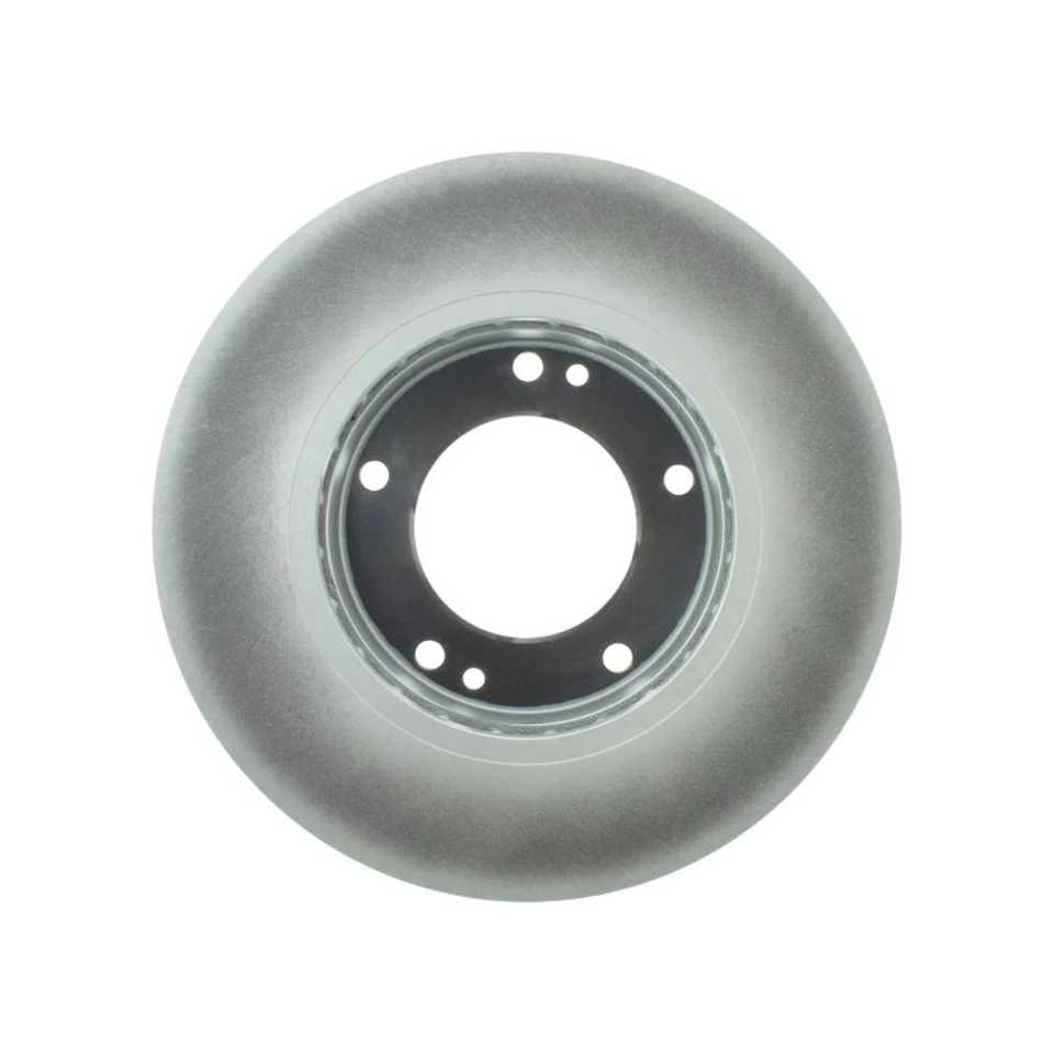 Juego de pastillas de freno de disco rotor de freno de disco delantero para Kia Sorento 2003-2006 Foto 4 de 4