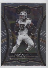 2019 Panini Select Premier Level Jaylon Smith #147 0c6