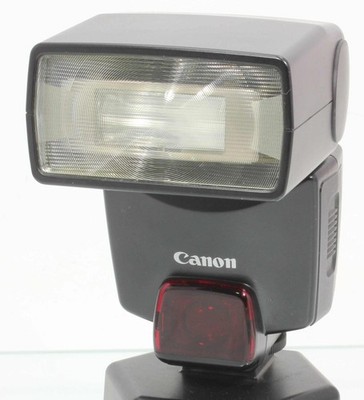 Canon Speedlight 380EX Blitz für Canon E-TTL - 65264