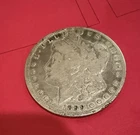 1899-O $1 Morgan Silver Dollar