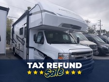2026 Forest River Sunseeker LE 2850S Ford