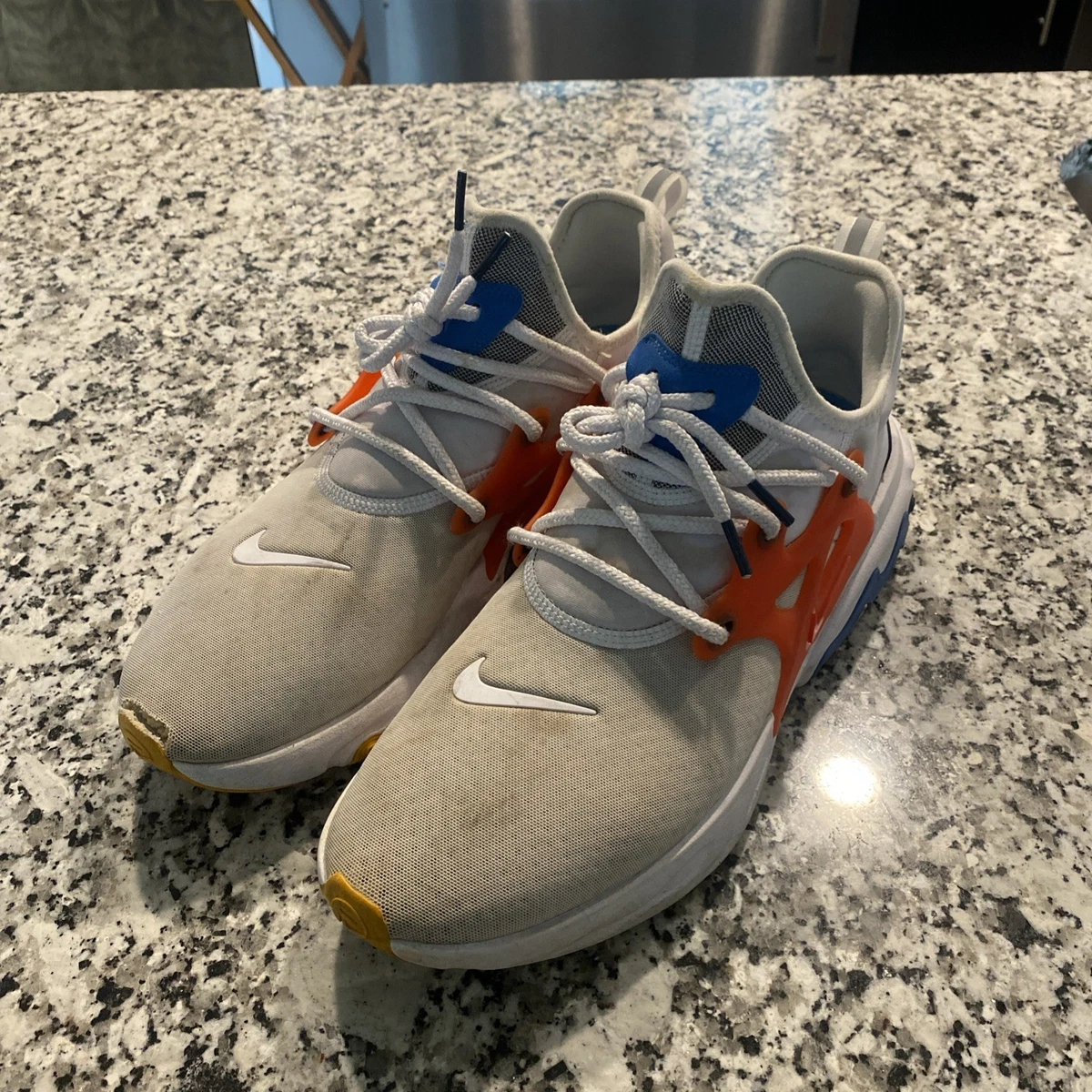 Nike React Presto Breezy Thursday for Sale | Authenticity