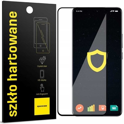 Spacecase Glass 3D 2.0 Xiaomi 13 Pro