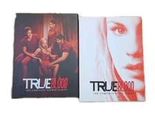 2011 Rittenhouse Archives True Blood Legends Series 1 Trading Cards 11