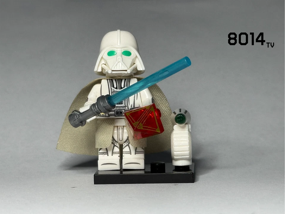 Wolfpack Clone Troopers