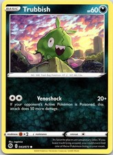 Trubbish Common Champion's Path 43/73 NM