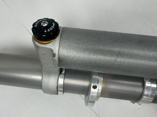 1-2022-25 POLARIS RZR TURBO R/ PRO S 4 REAR WALKER EVANS SHOCK #7045625 SH135 - Picture 12 of 12