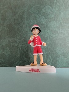 One Piece Coca Cola | eBay