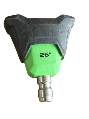 #ad Ryobi 1.8GPM Automotive High Flow Pressure Washer RY14AM12 NOZZLE ONLY 25° $15.96
