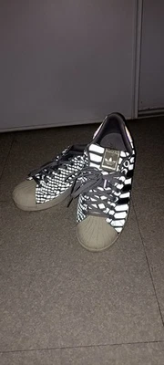 Adidas Superstar Xeno