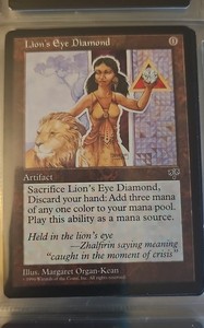 Lion Eye Diamond | eBay