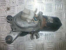 Hyundai Accent 1996 windscreen front wiper motor - FRONT USED, FR14833-08