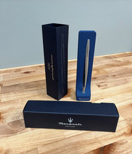 Pininfarina Aero Maserati Stylus Wethergraf Tip Concrete Stand Pininfarina Aero Maserati Stylus Wethergraf Tip Concrete Stand